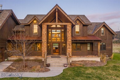 84 Lazy T4 Rd, Gallatin Gateway, MT 59730 - photo 3