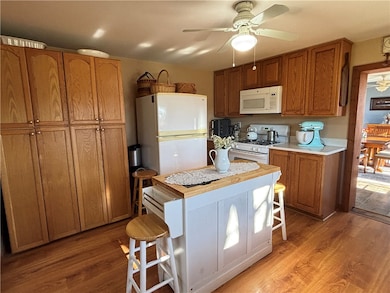 3214 New York 8, Bridgewater, NY 13313 - photo 2