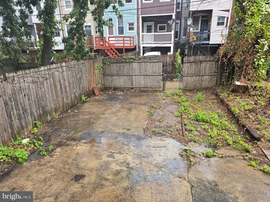 3002 Presstman St, Baltimore, MD 21216 - photo 3