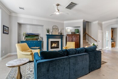 50 Ginger Jar St, Spring, TX 77382 - photo 5