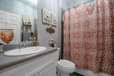 108 Scenic Stream Cir, Crawfordville, FL 32327 - photo 7