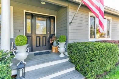 507 W 1st St, Nooksack, WA 98247 - photo 2