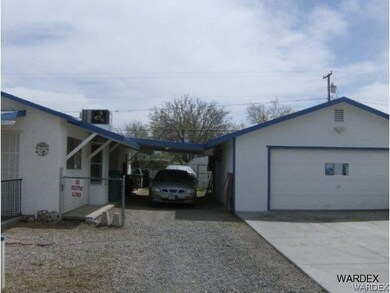 Carport
