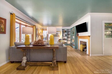 3470 Inverness St, Dexter, MI 48130 - photo 4