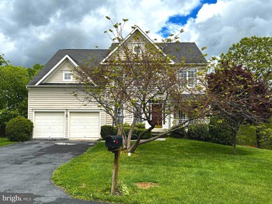 121 Glory Ridge Place, Kearneysville, WV 25430 - photo 3