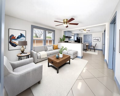 9201 Klondike St, Houston, TX 77075 - photo 7