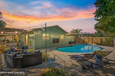 2310 Shell Ave, Indialantic, FL 32903 - photo 3