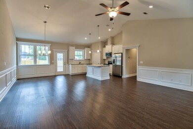 213 Linzy Store Rd, Crawfordville, FL 32327 - photo 5