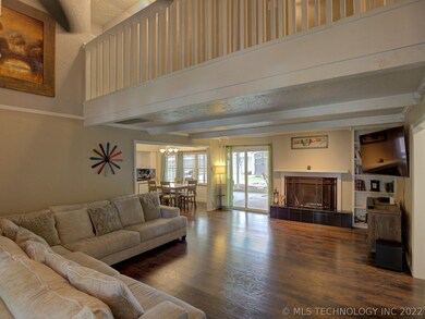 7837 S Park Ave, Broken Arrow, OK 74011 - photo 6