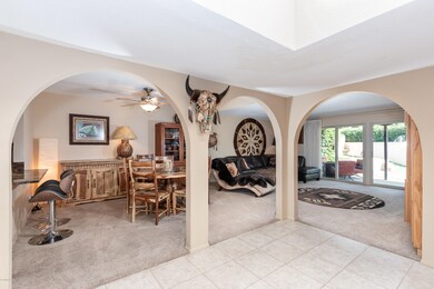 37 W Valle Place, Tucson, AZ 85737 - photo 4