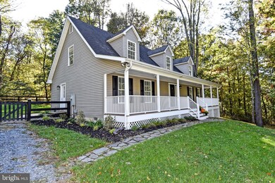 115 Hackberry Ln, Bluemont, VA 20135 - photo 2