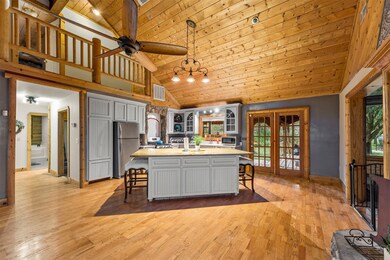 358 County Road 281, Alvin, TX 77511 - photo 2