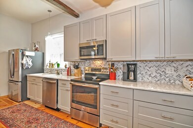 54 Spring St, Somerville, MA 02143 - photo 4