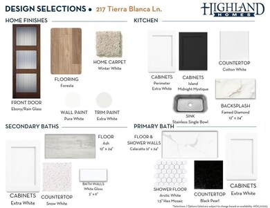 217 Tierra Blanca Ln DCS photo Flyer
