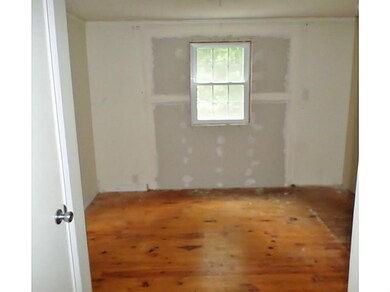 Bedroom.