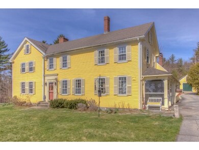 17 Carleton Rd, Milton, NH 03851 - photo 3