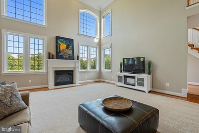 16948 Carmichael Place, Purcellville, VA 20132 - photo 6