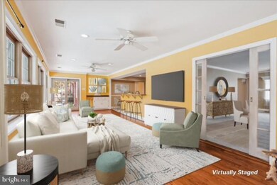 4500 Middle Ridge Dr, Fairfax, VA 22033 - photo 5