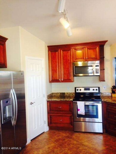 Cabinets