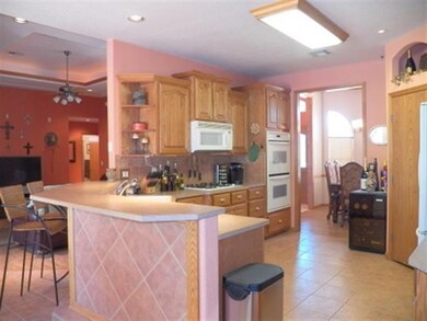 327 Camino Real unit 5, Alamogordo, NM 88310 - photo 4