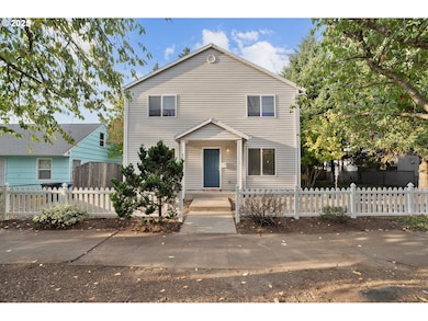 6303 SE Woodstock Blvd unit 1-4, Portland, OR 97206 - photo 3