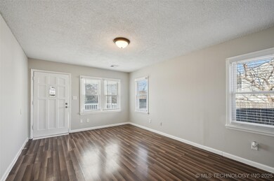 4847 S 34th West Ave, Tulsa, OK 74107 - photo 5