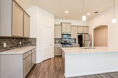 17686 Cedar Crest Dr, Conroe, TX 77306 - photo 5