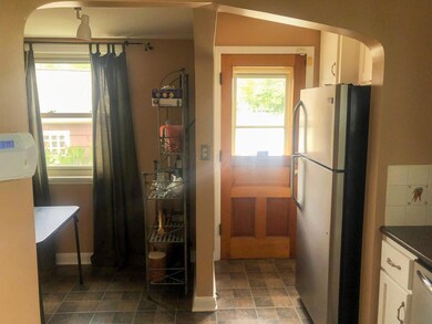 KITCHENDOOR