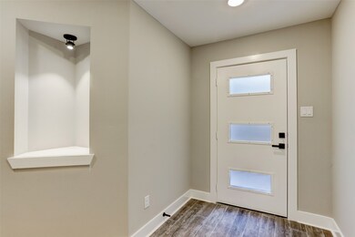 3722 Mount Pleasant St unit A, Houston, TX 77021 - photo 4