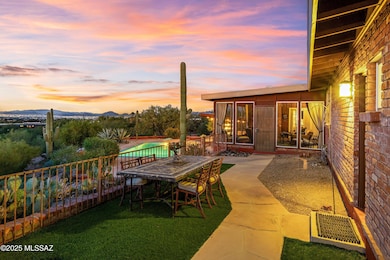 6731 N Pontatoc Rd, Tucson, AZ 85718 - photo 6