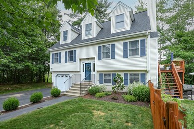 23 Seneca Ln, Wilmington, MA 01887 - photo 2