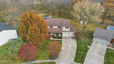 307 Ridge Crest Cir, Lima, OH 45801 - photo 4