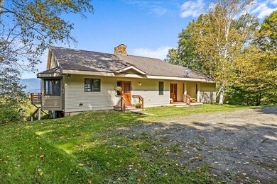 631 Taber Ridge Rd, Stowe, VT 05672 - photo 2