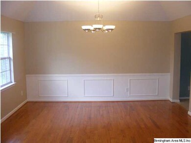 Dinning room