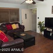 Family Room/Inside Front Door