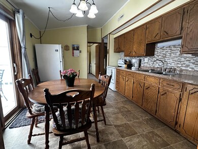 Kitchen View