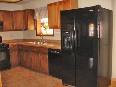 Kitchen View