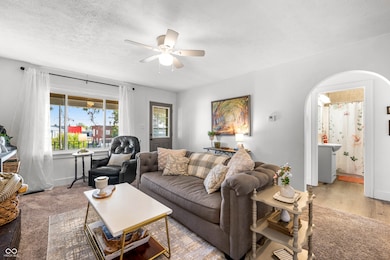 719 E 2nd St, Seymour, IN 47274 - photo 2