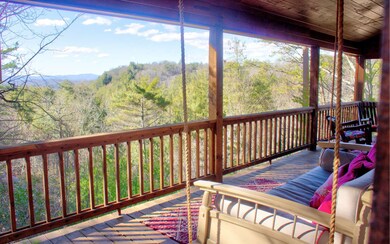 20 Burke Mountain View, Morganton, GA 30560 - photo 3