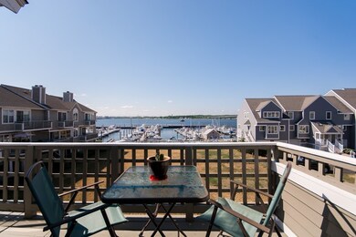 700 Shore Dr unit 812, Fall River, MA 02721 - photo 4