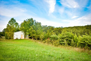 Outbuilding
