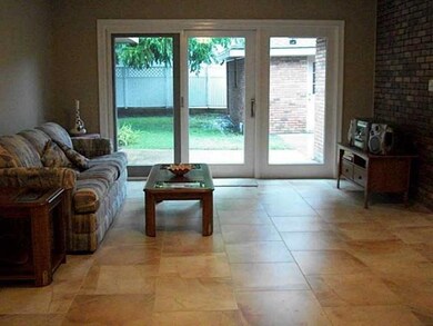 Den/Family/Great Room.