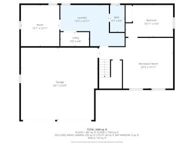 702 Woodland Way, Muscatine, IA 52761 - photo 3