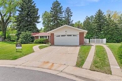 2641 S Tennyson Way, Denver, CO 80219 - photo 2