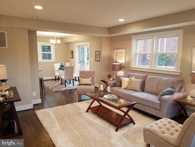 6968 Fairfax Dr, Arlington, VA 22213 - photo 2