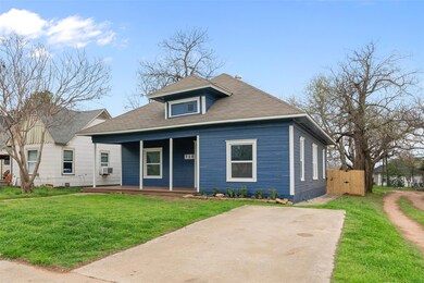 718 W Monterey St, Denison, TX 75020 - photo 3