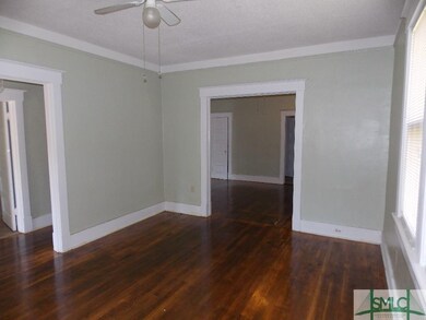 WOOD FLOORS IN EXCELLENT CONDITION.