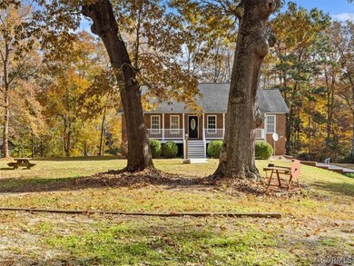 3493 Essex Mill Rd, Dunnsville, VA 22454 - photo 5