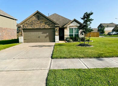 3031 Currier Ct, Rosenberg, TX 77471 - photo 2