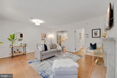 1313 Vermont Ave NW unit 3, Washington, DC 20005 - photo 6